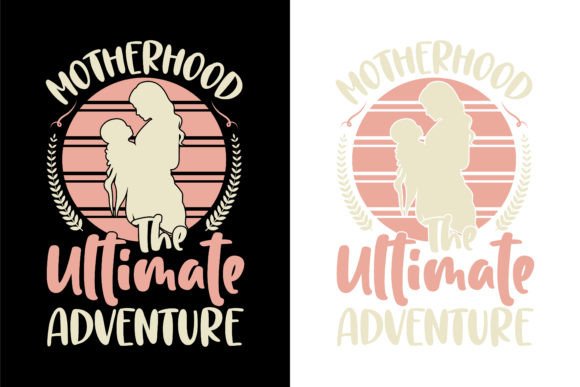 Best Selling Mom T-shirt Design: A Versatile Graphic Asset for Crafts and Graphics