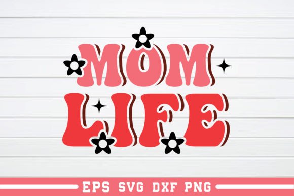 Mom Life Retro Embroidery Design Review for Real Projects