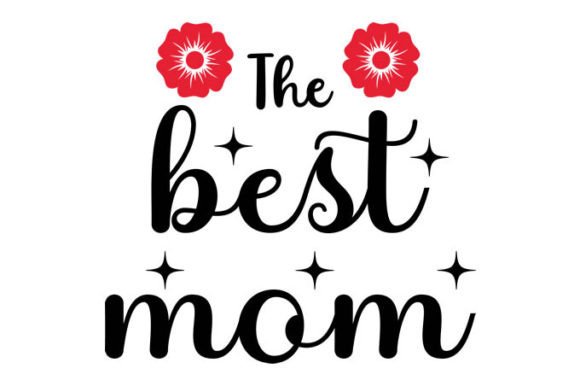 The Best Mom Vectors for Crafts and Graphics